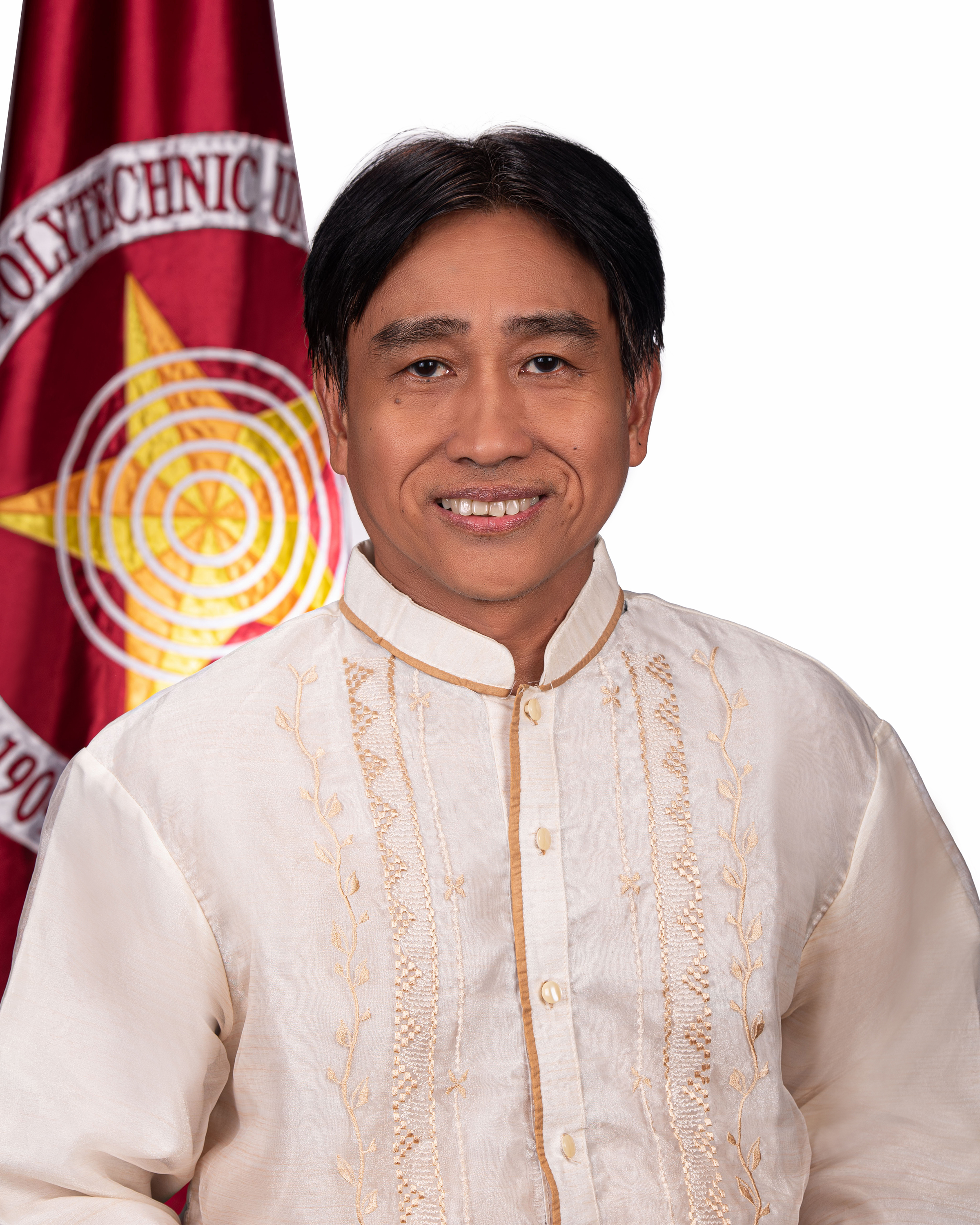 Alfred Pagalilawan