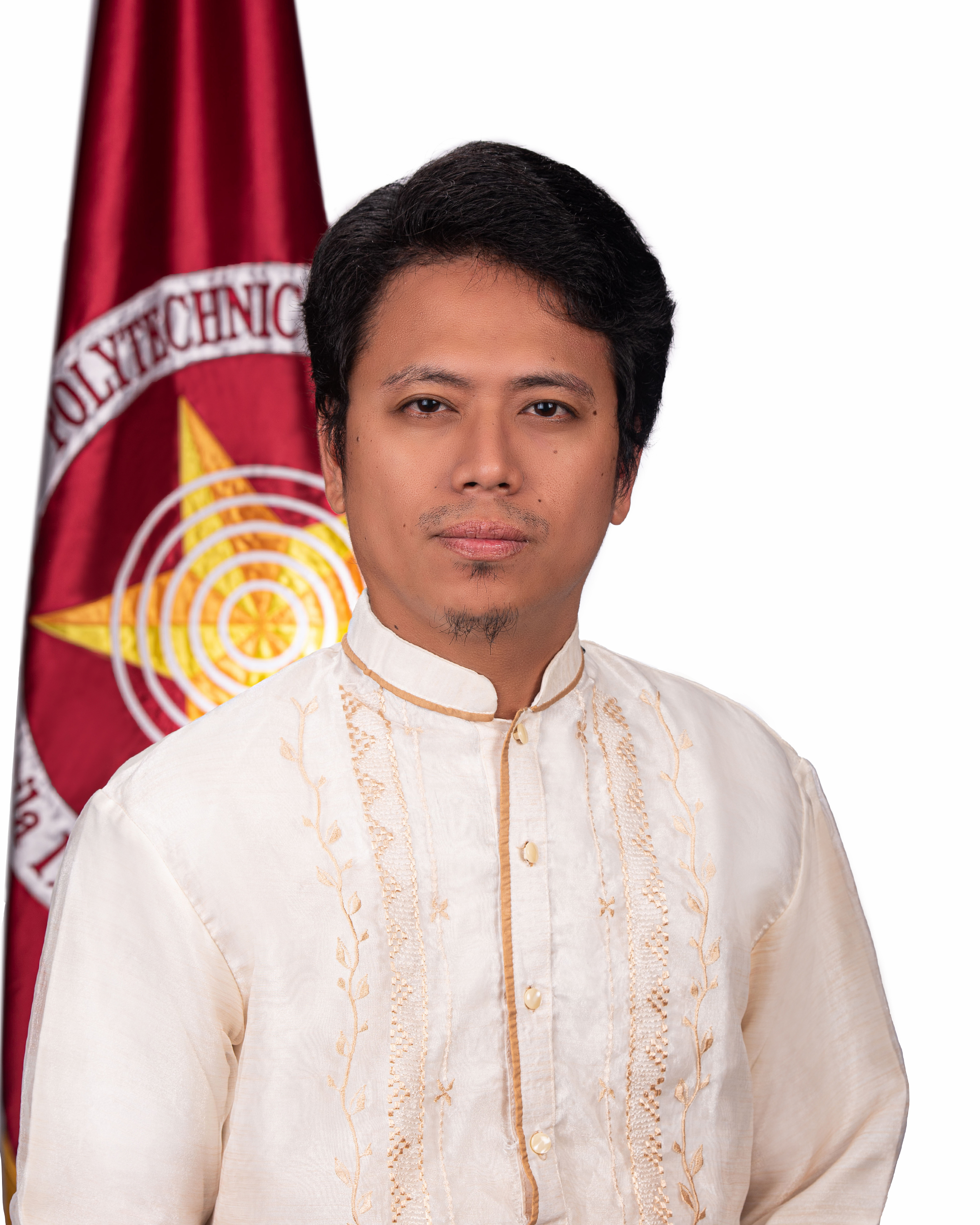 Alvin Ingreso