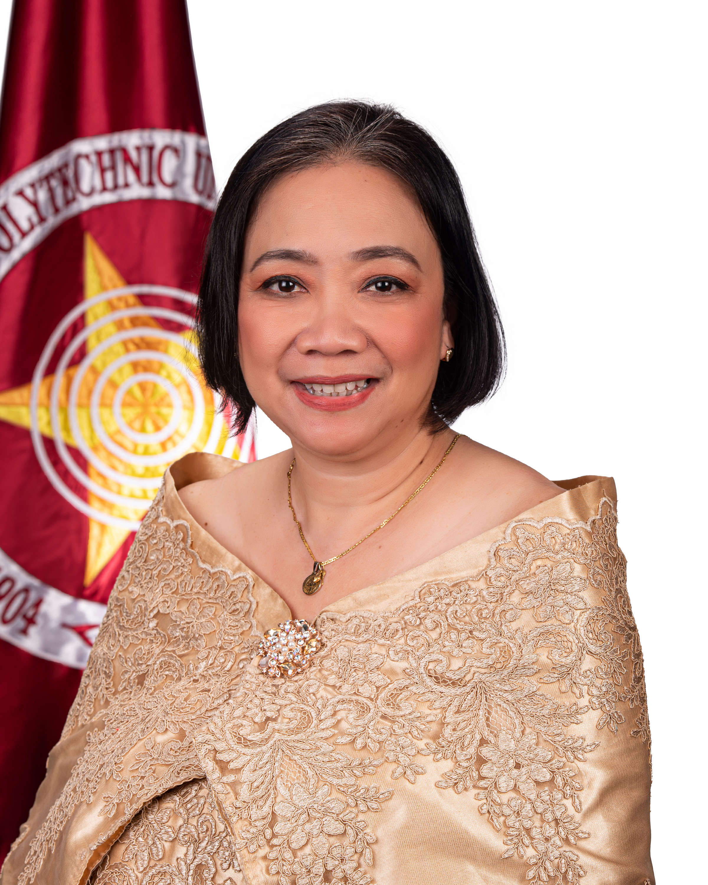 Anna Madonna Arellano