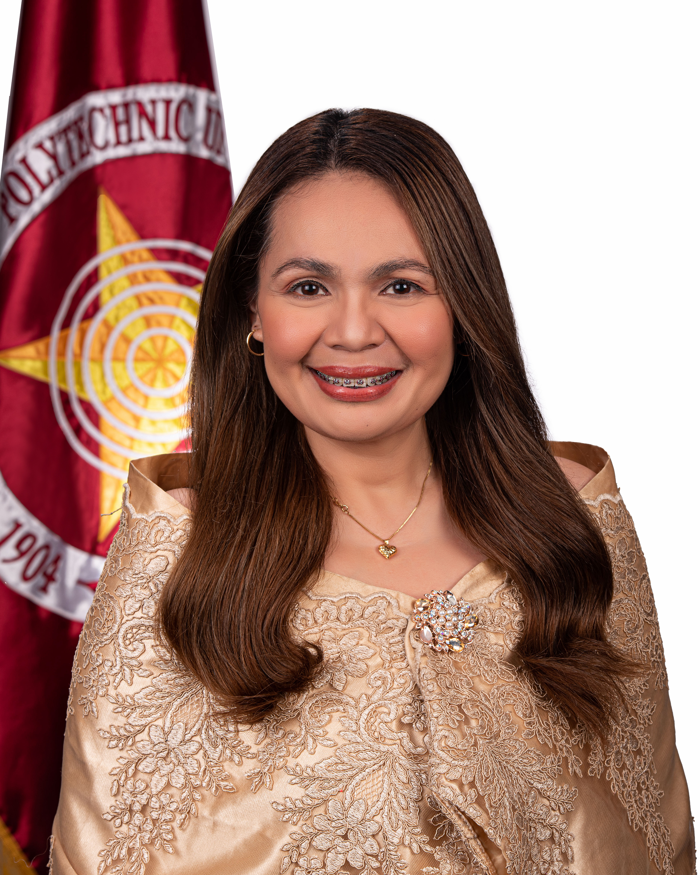 Cecilia R. Alagon