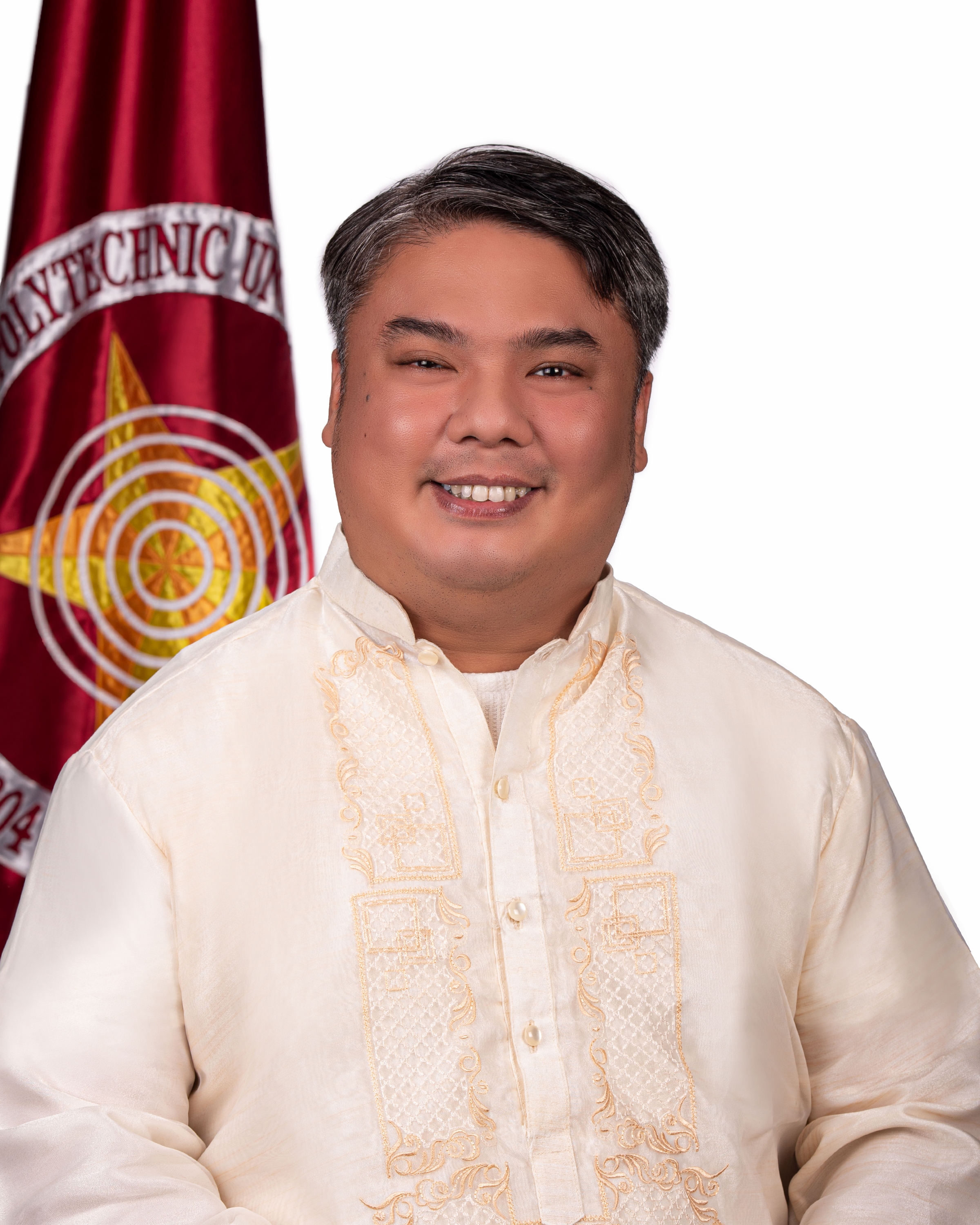 Erwin Dela Cruz