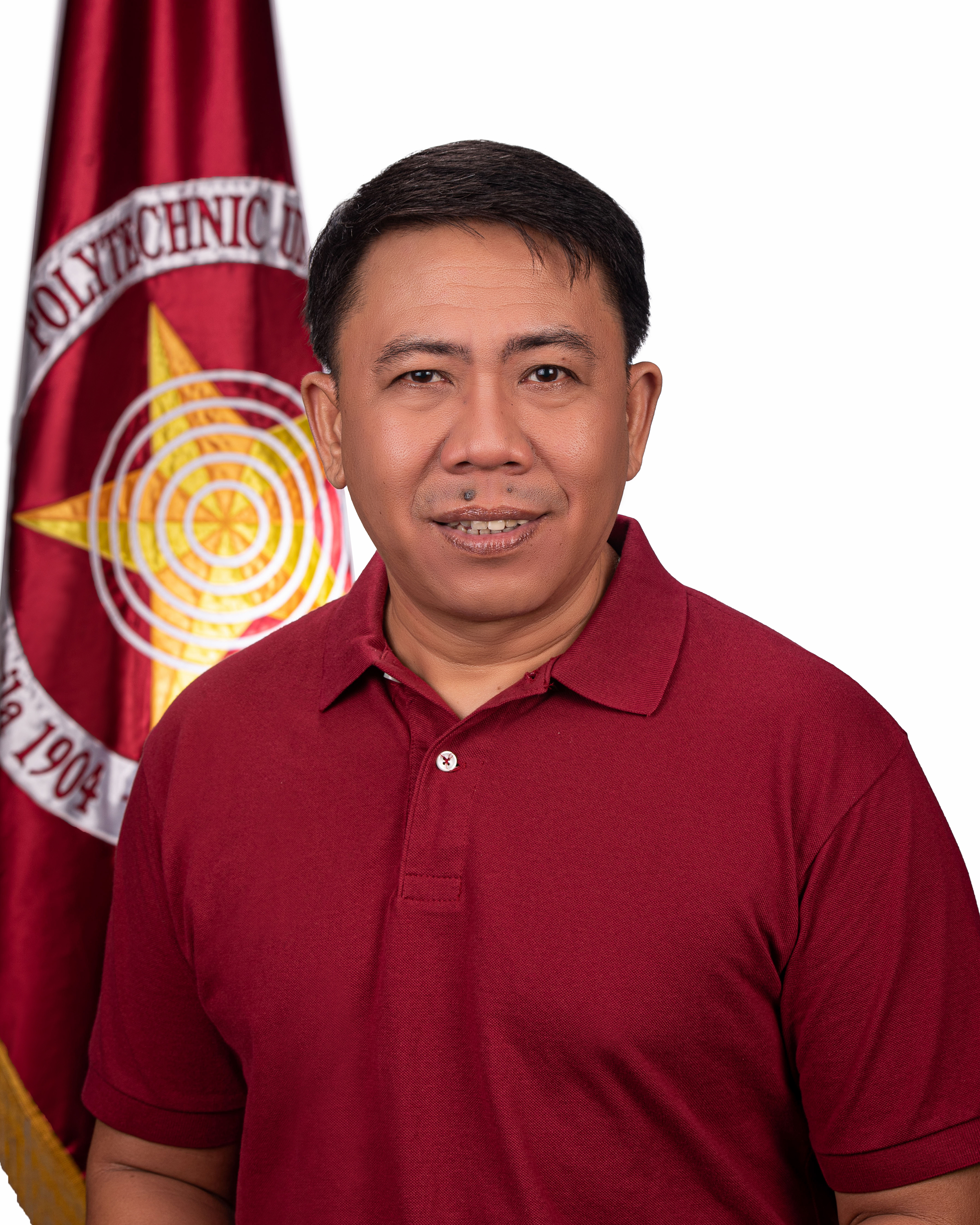 Joebert Silao