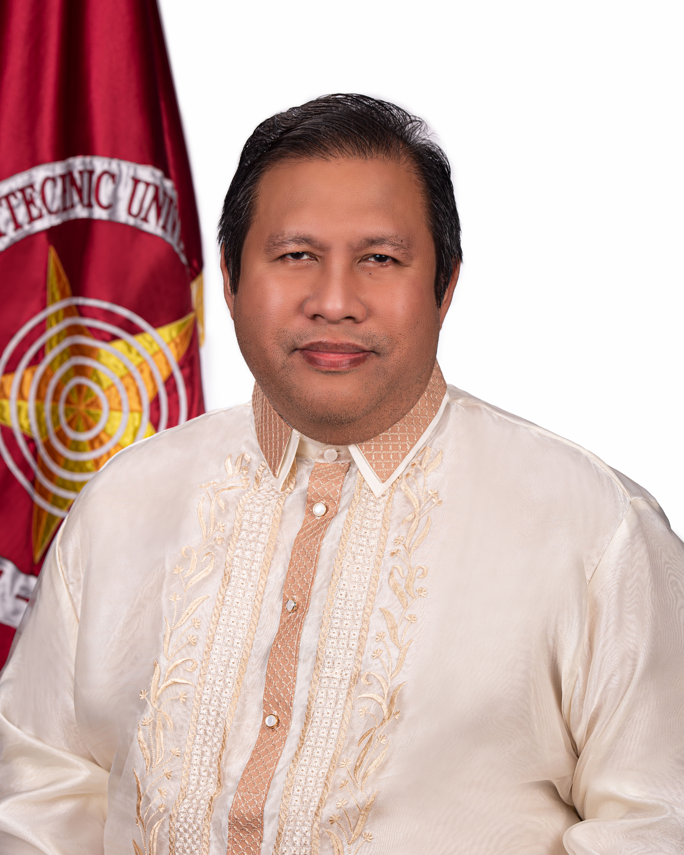 Lemuel Damole