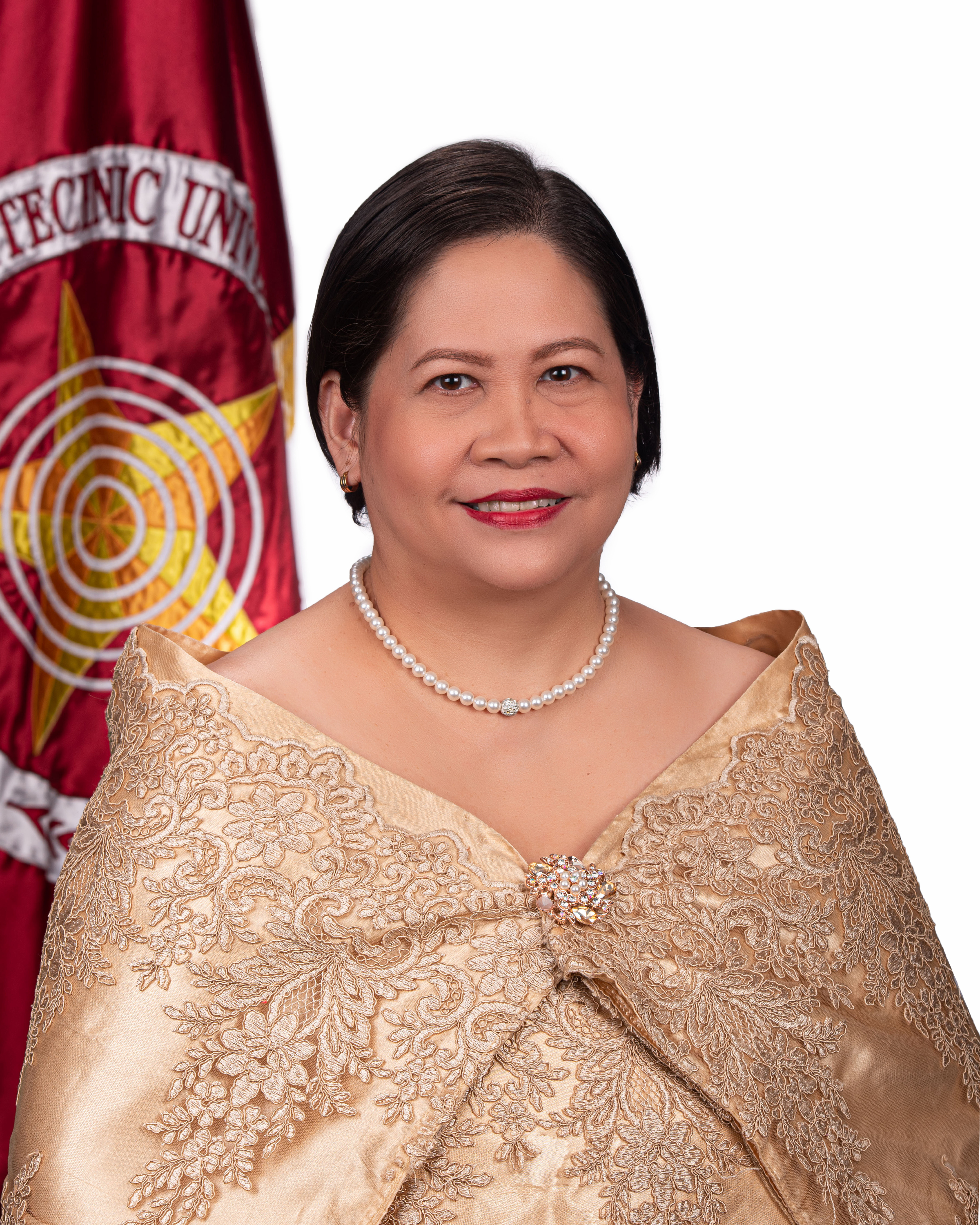Lourdes Dela Cruz