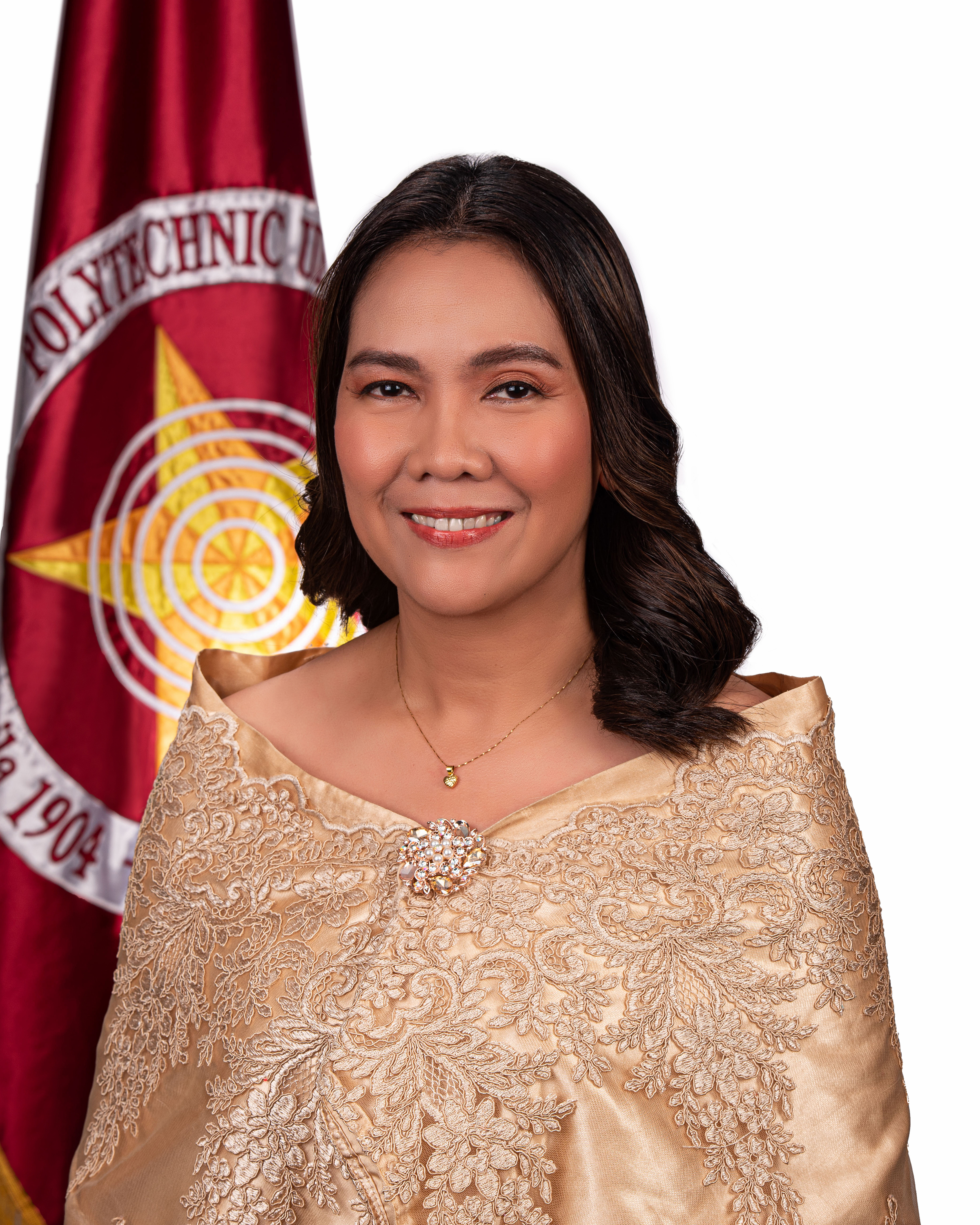 Maria Carina Corpuz