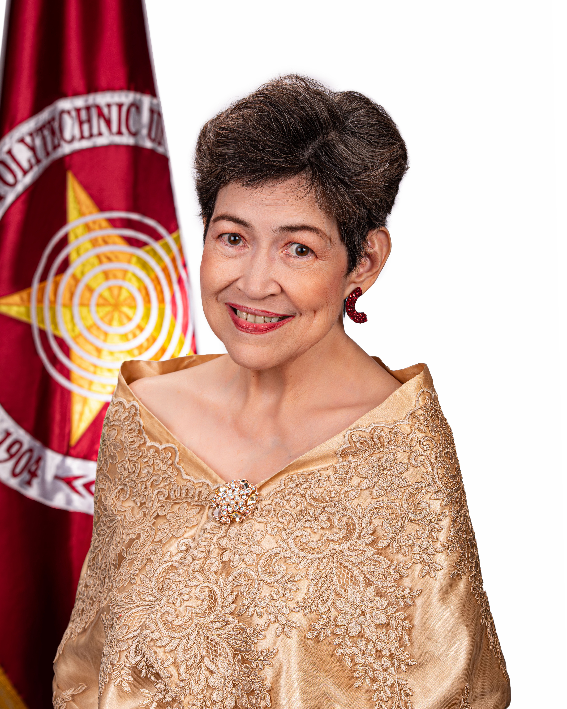 Maria Dulce Aristorenas