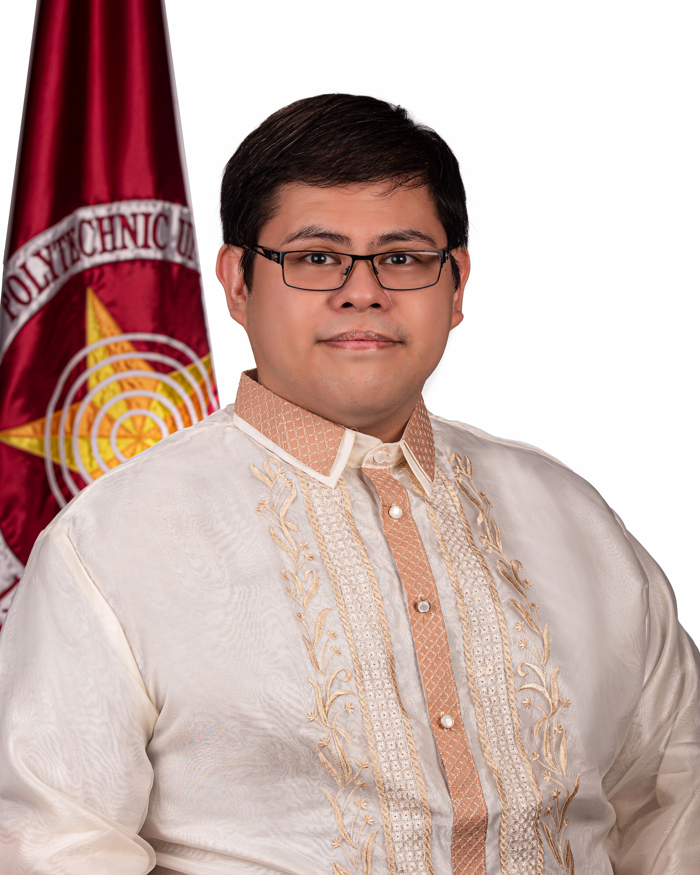 Martino Miguel Salcedo
