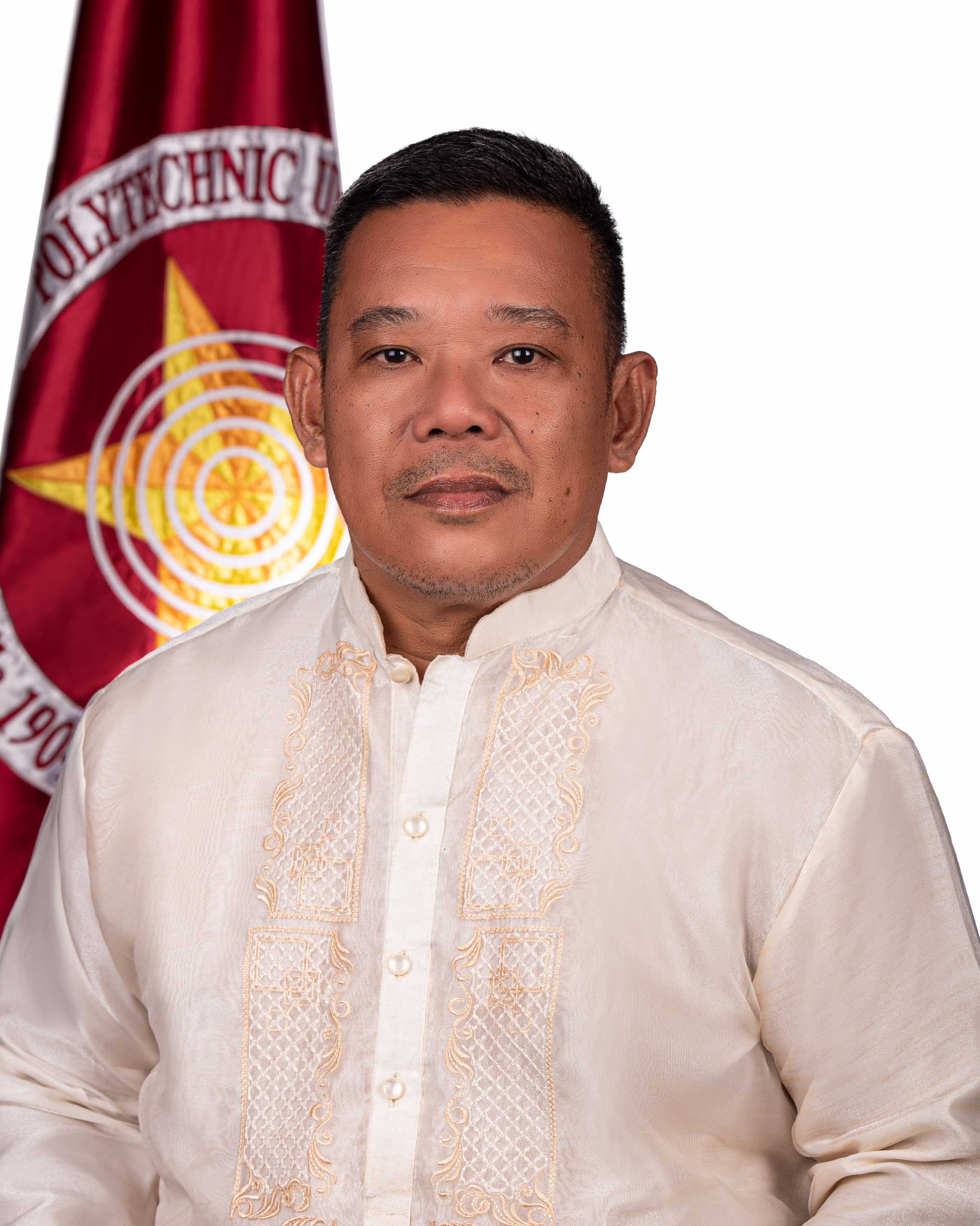Reynaldo Suarez