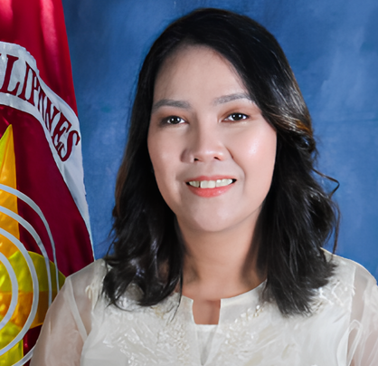 Faculty Photo