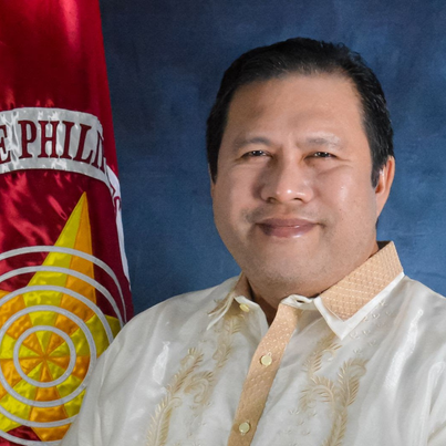 Faculty Photo