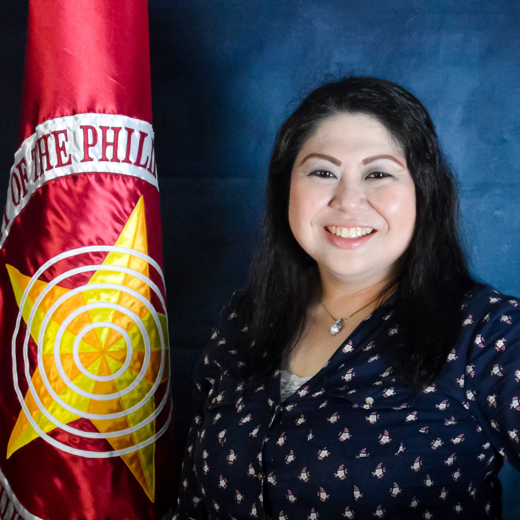 Faculty Photo