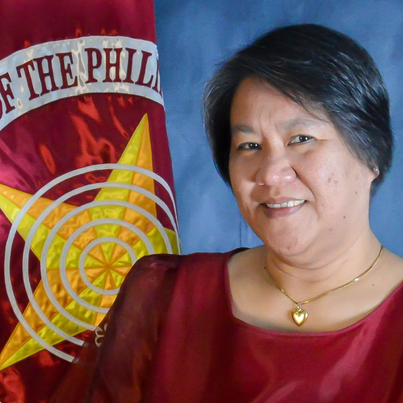 Faculty Photo