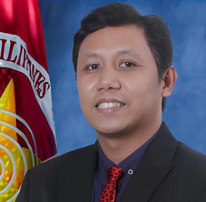 Faculty Photo