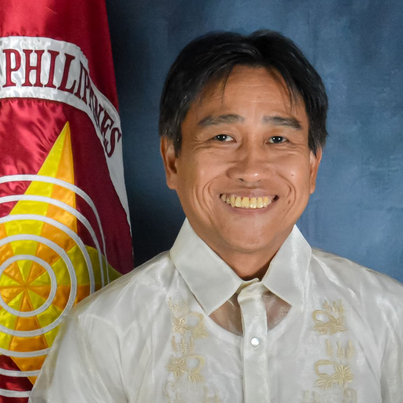 Faculty Photo