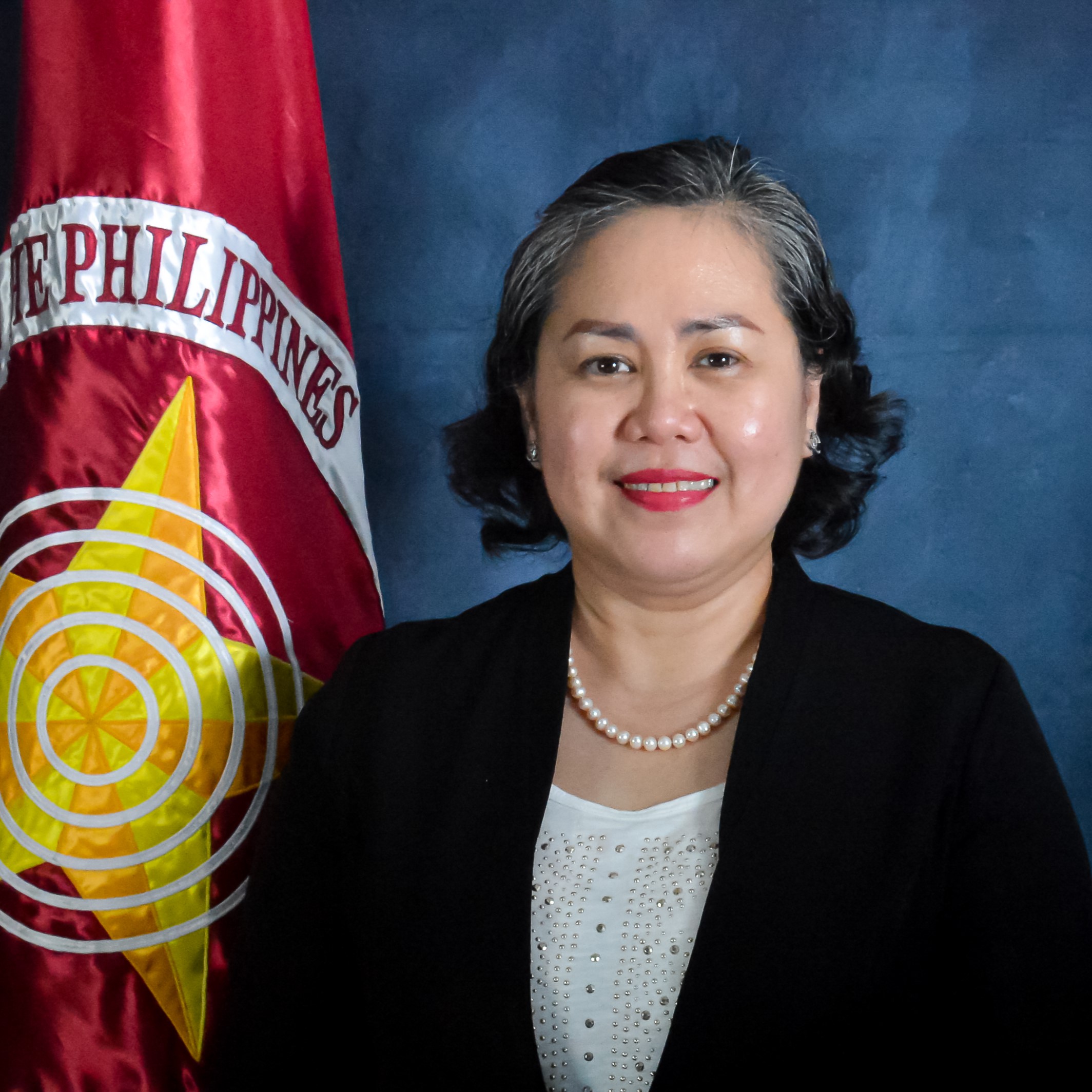 Faculty Photo
