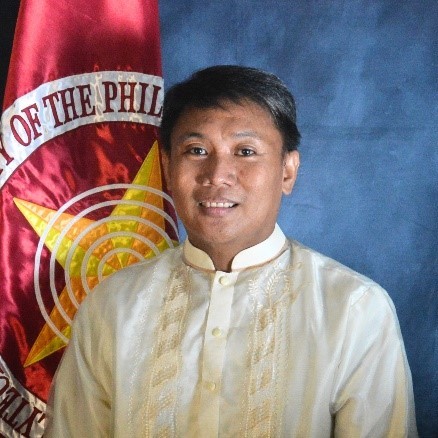 Faculty Photo